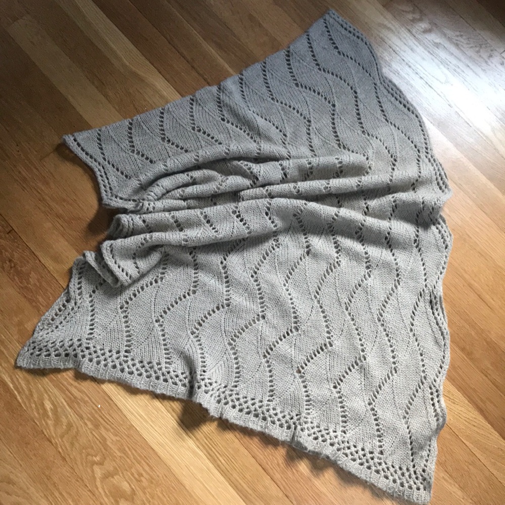 Large Soft Wrap - Picture 4 of 6